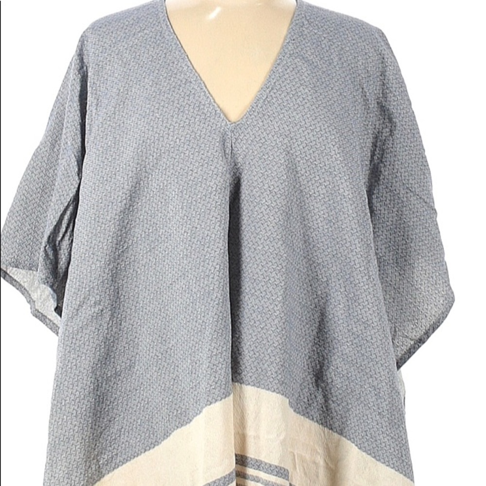 Tribe Alive Beach Caftan